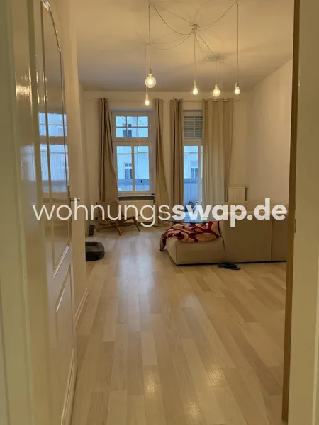 Wohnungstausch: Behringstraße 3 — photo 1